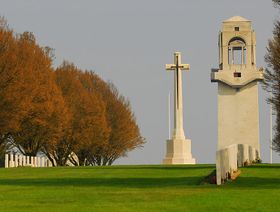 Villers-Bretonneux - 1918