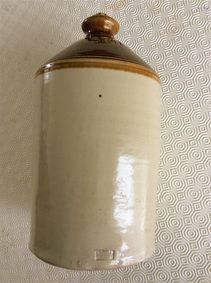 Pot de rhum SRD