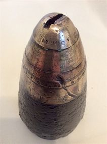 Fusée fusante n° 94