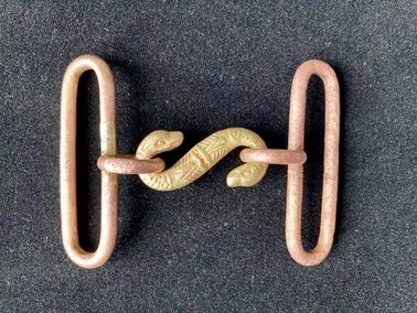Boucle Serpent