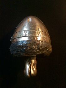 Fusée Dopp Z 92 nF