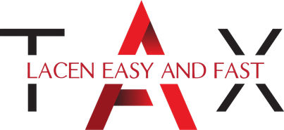 Lacen Easy and Fast Tax