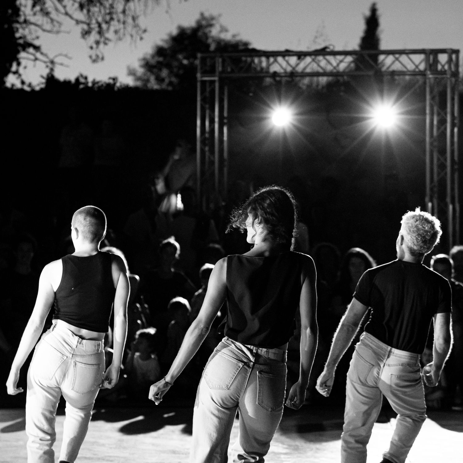 El Baile de La Zurda