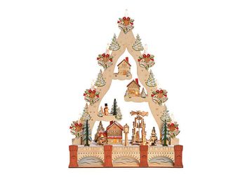Traditional Christmas Gifts