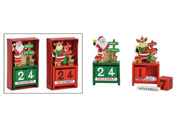 Traditional Christmas Gifts