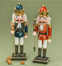 Traditional Christmas Gifts Nut Cracker