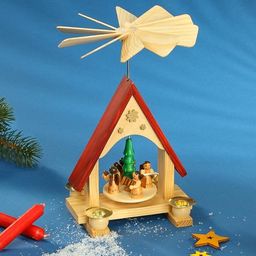 Pyramide