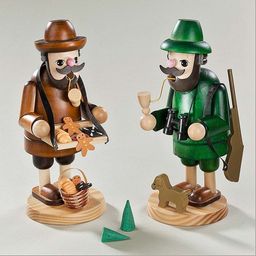 Räuchermännchen