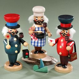 Traditional Christmas Gifts Smokers
