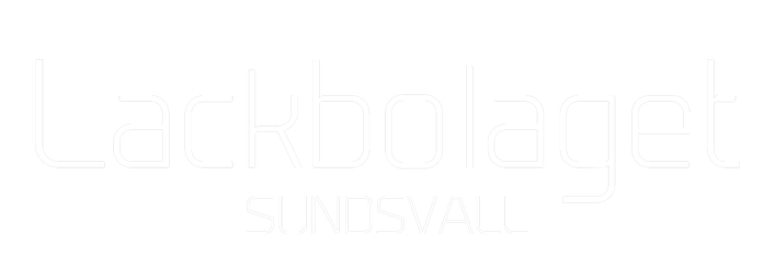 Lackbolaget i Sundsvall