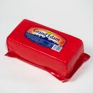 Barra Grand Edam, Cadí