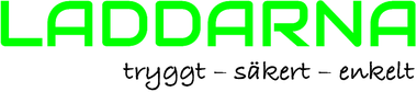 Laddarna