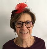 Margareta Orchidé