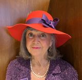 Agneta Anemon