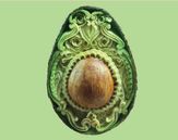Anne-Marie Avocado
