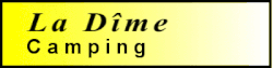 LA DIME Camping