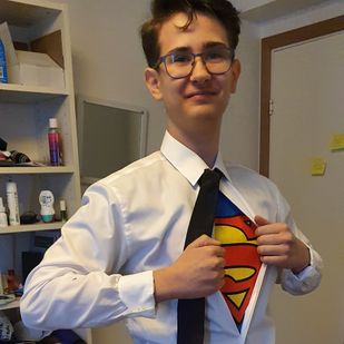 Superman