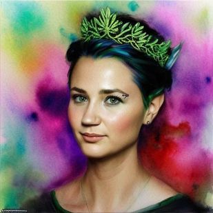AI avatar