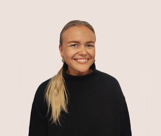 Line Bruun Eriksen