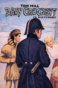 Brunés, Karen (Tom Hill) - Davy Crockett i Baltimore