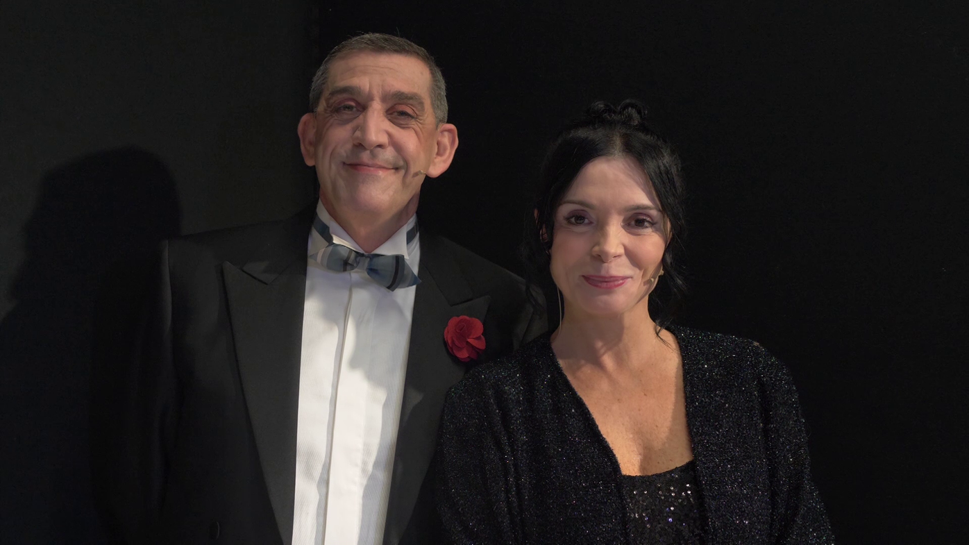 Si fa ma non si dice - Elena Pau e Gianni Dettori