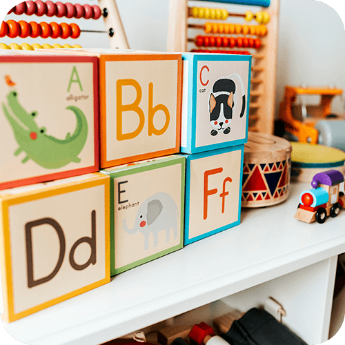 benefits bilingual daycare