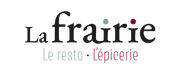 La frairie - Le resto & l'épicerie - Perwez (B)