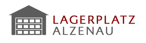 Lagerplatz Alzenau