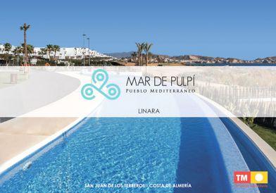 Mar de Pulpi 6a 