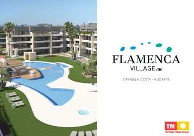 Flamenca Village by TM 
