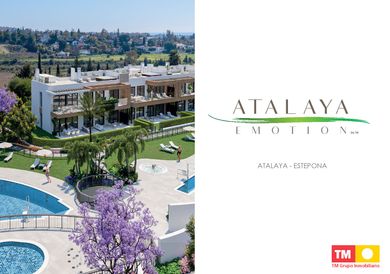 Atalya Emotion 