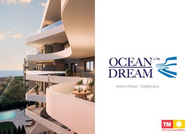 Ocean Dream by TM 