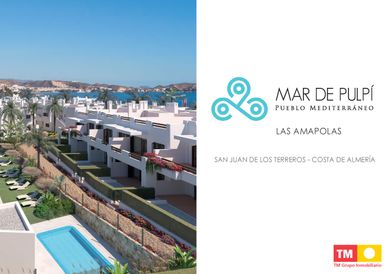 Mar de Pulpi 8a 