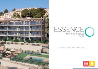 Essence of Sa Cala 