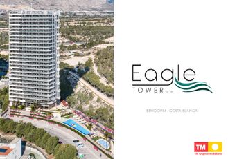 Eagle Tower by TM 