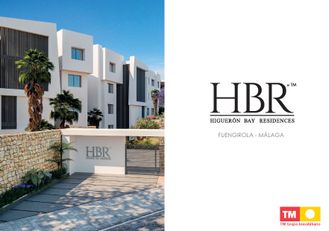 Higuerón Bay Residences by TM 