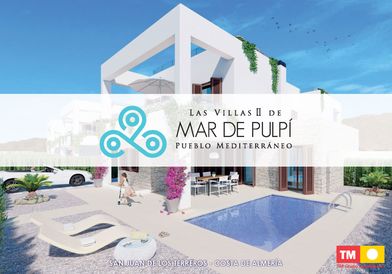 Las Villas II de Mar de Pulpi 