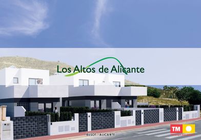 Los Altos de Alicante 5a 
