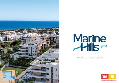 Marine Hills By TM 