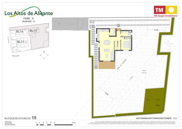 BL15 - Hus Q-36