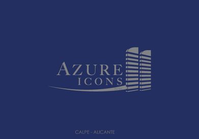 Azure Icons by TM 