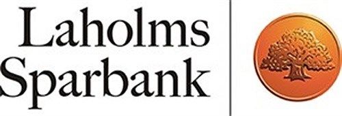 Laholms sparbank stor