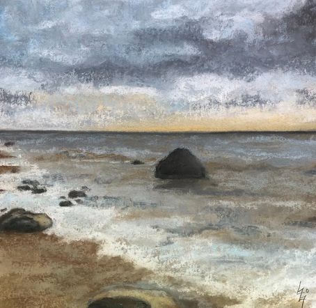Tornby Strand #1