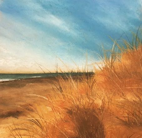 Rajen Strand