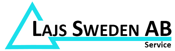Lajs Sweden AB logotyp