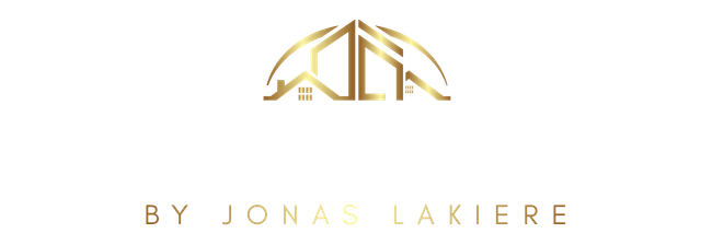 Projects Unlimited by Jonas Lakiere