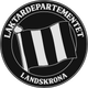 Läktardepartementet Landskrona