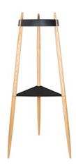 9019011 sort natur XXL