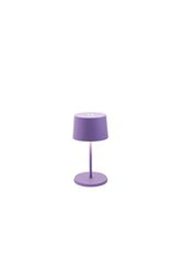 Olivia mini lilla