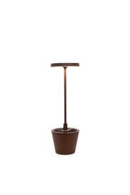 Reverso Corten